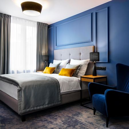 Hotel Wawel Queen Krakow Luaran gambar