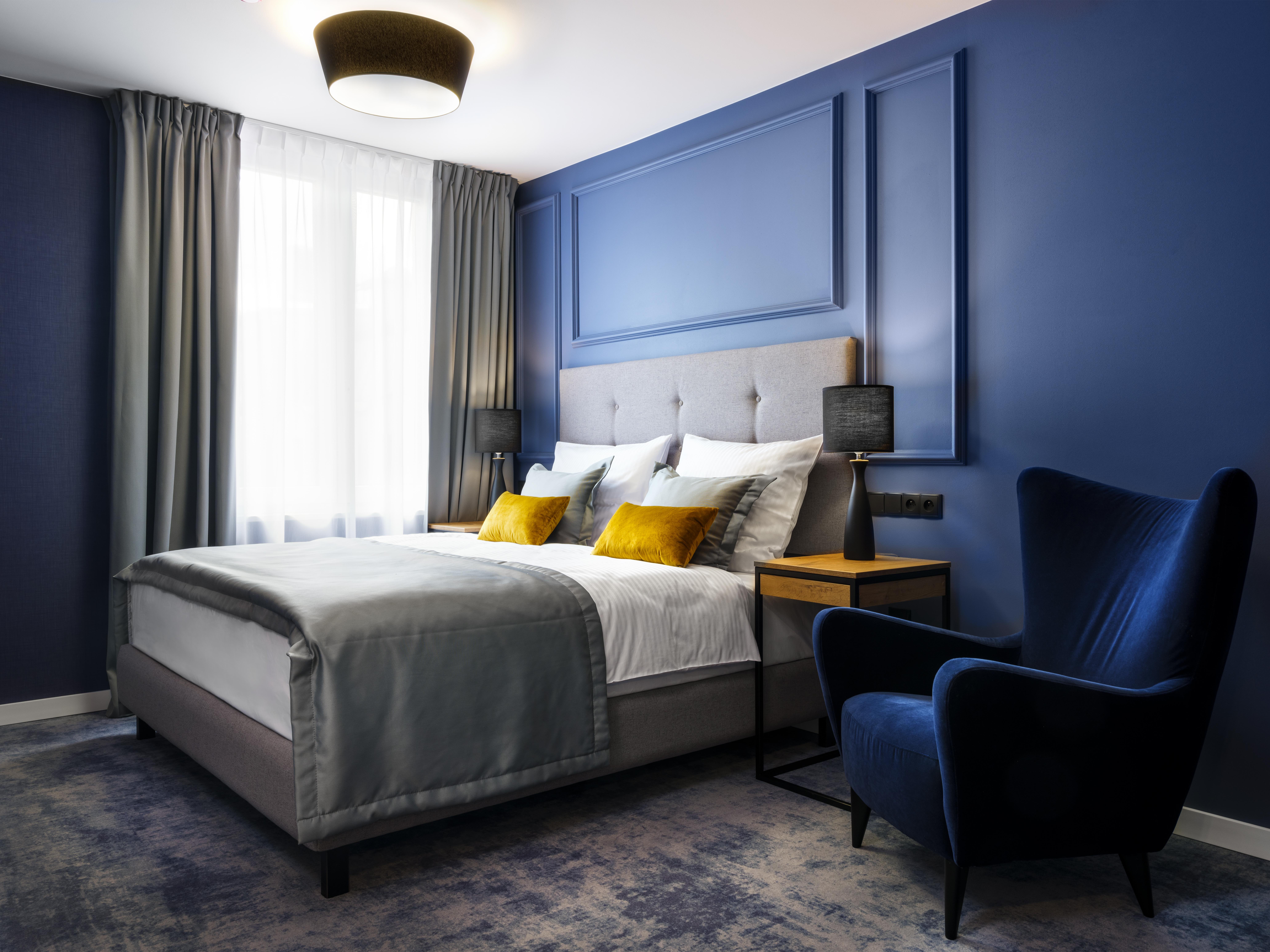 Hotel Wawel Queen Krakow Luaran gambar