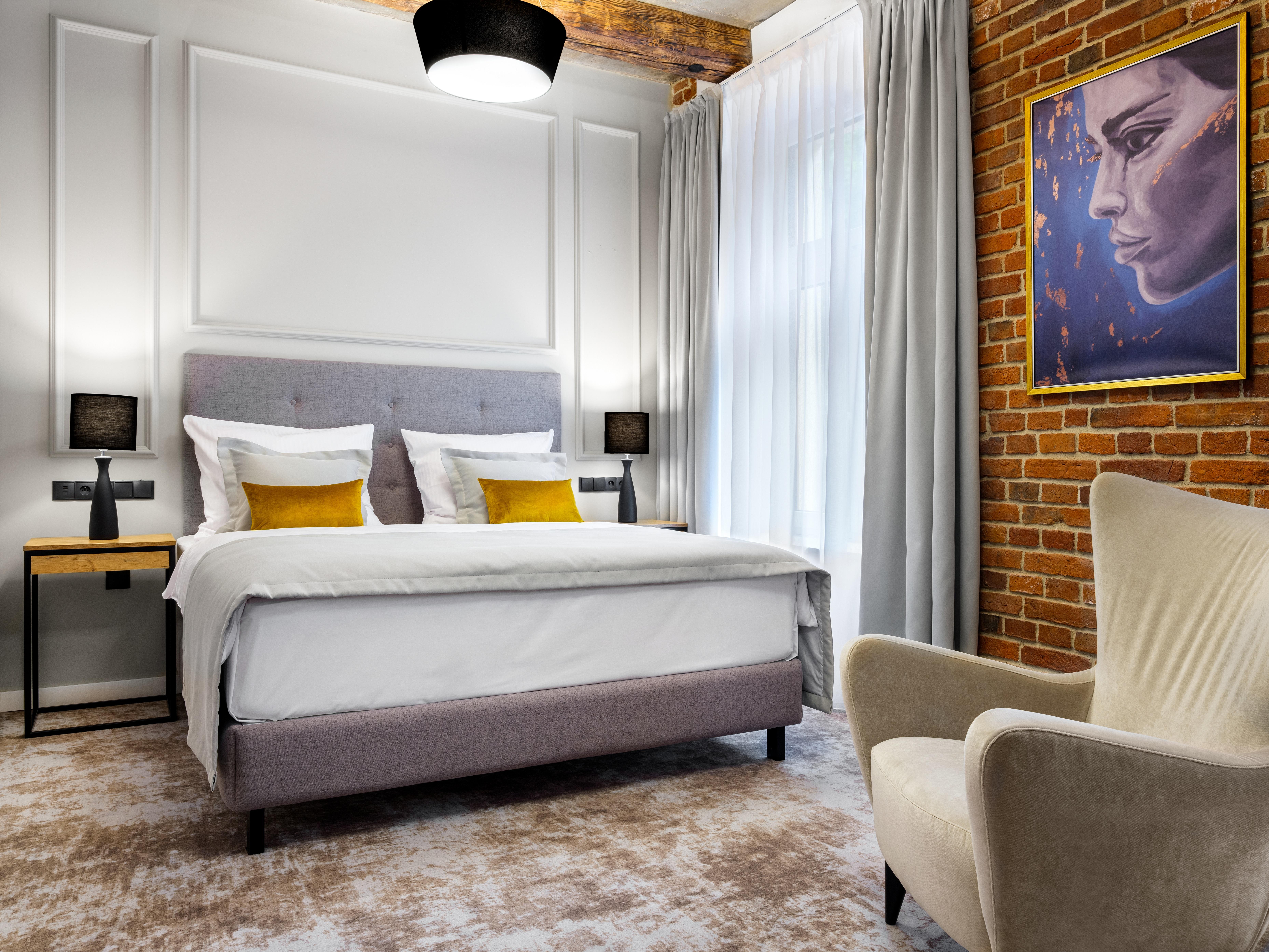 Hotel Wawel Queen Krakow Luaran gambar