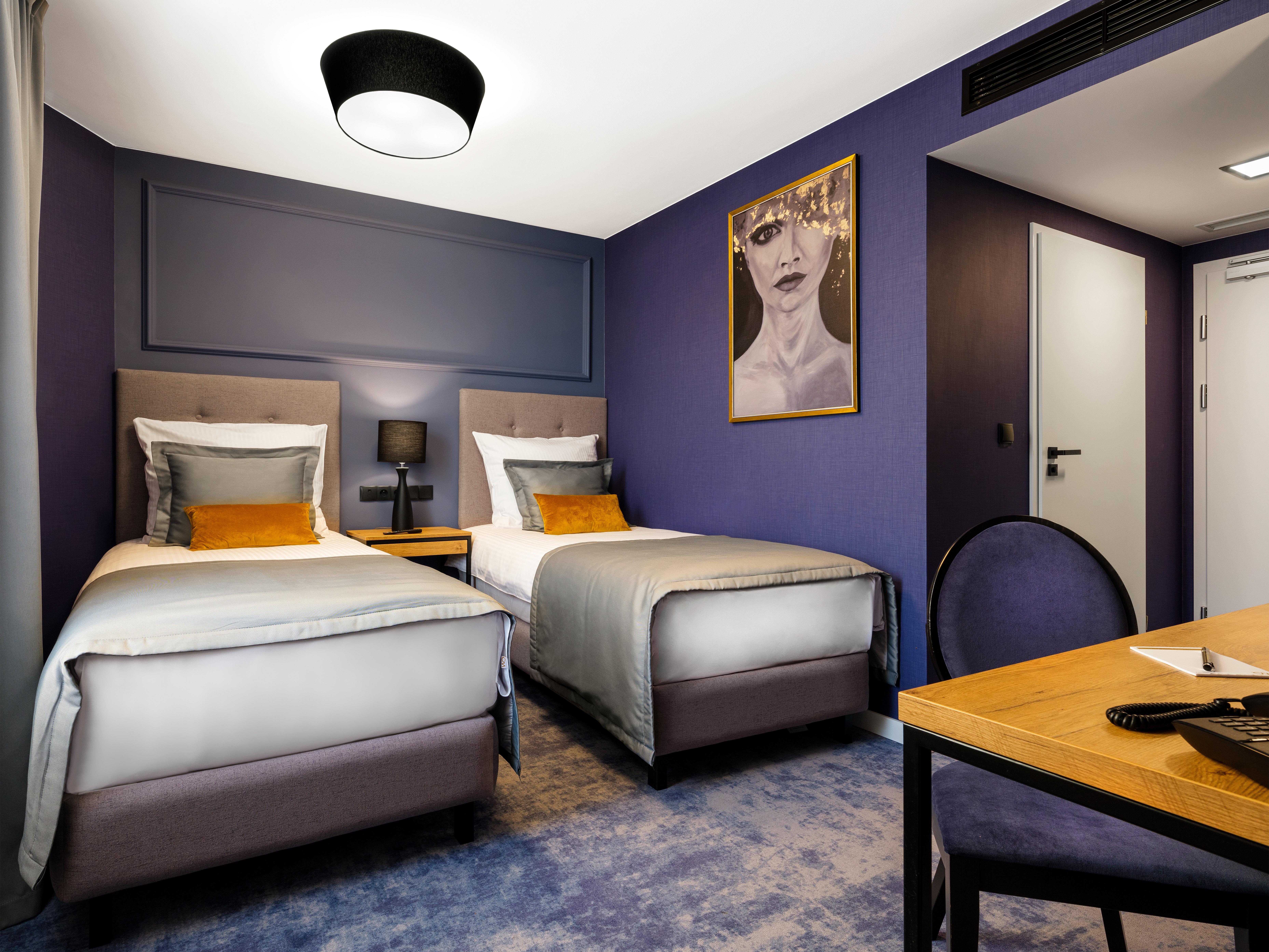 Hotel Wawel Queen Krakow Luaran gambar