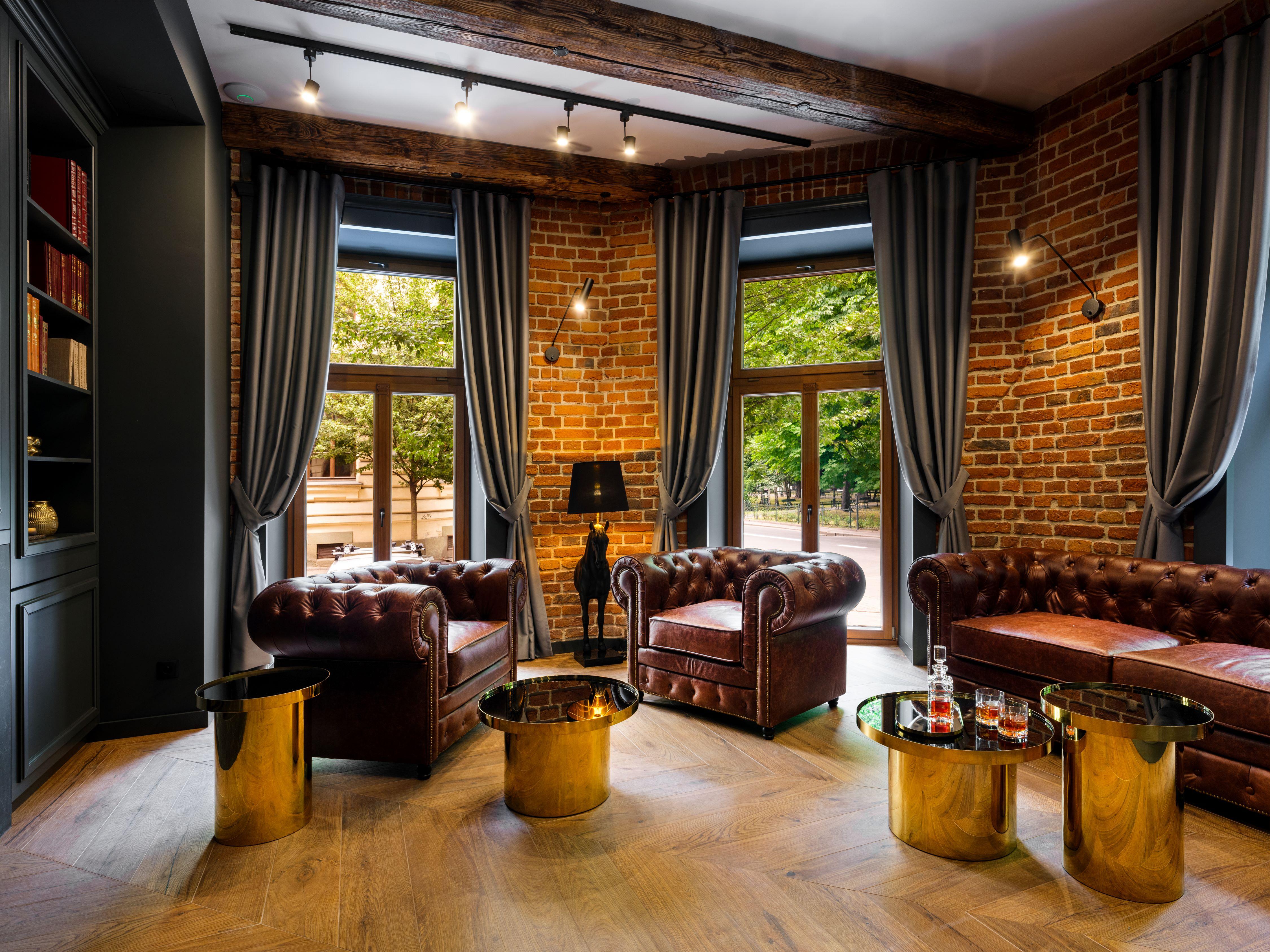 Hotel Wawel Queen Krakow Luaran gambar