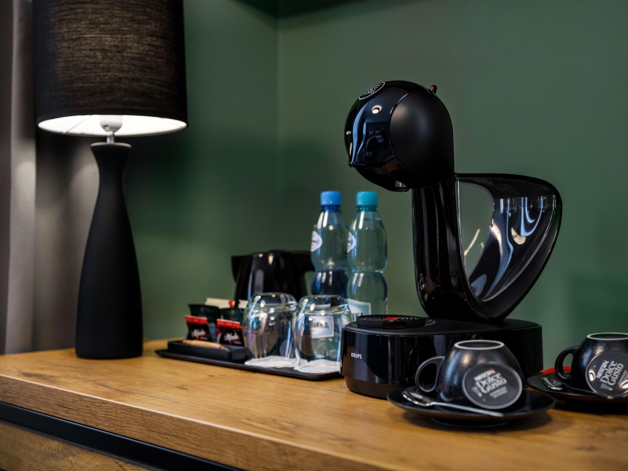 Hotel Wawel Queen Krakow Luaran gambar