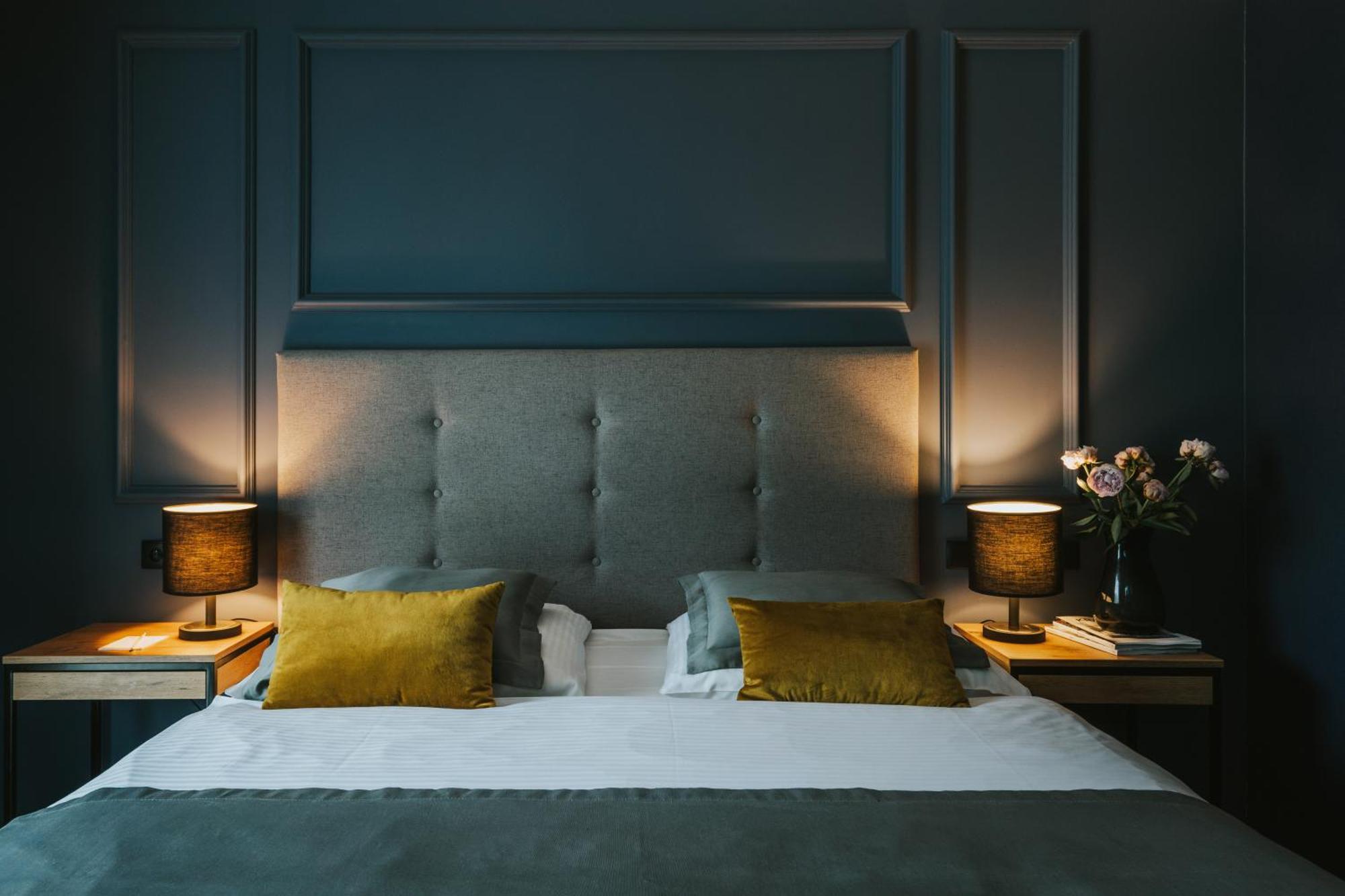Hotel Wawel Queen Krakow Luaran gambar